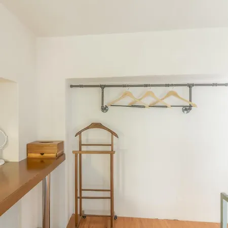 Art Loft In The Centre *